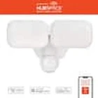 Defiant Maxdetect Motion Sensor Outdoor Led Flood Light 2000-LUMENS New. Price: $145.99.