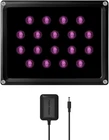200FT Long Range Ir Illuminator BI18 90 Led Outdoor Flood Light For Securi New. Price: $60.31.