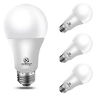 Energetic 100W Equivalent, A19 Led Light Bulb, Warm White 3000K, E26 Base, No... New. Price: $24.12.