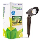 Westgate LFLD-5W-30K-BZB 12V Led Spotlight Outdoor Landscape Bronze New. Price: $99.00.