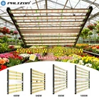 Phlizon FD6500 8000 4500 Led Grow Light Bar Full Spectrum Commercial Indoor CO2 New. Price: $398.99.