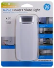37373 4 In 1 Power Failure Plug Emergency Night Flashlight New. Price: $19.95.