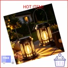Yowin Solar Lanterns Outdoor Waterproof, 2 Pack Bright Led Hanging Lights New. Price: $29.87.