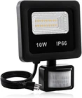 Motion Sensor Flood OUTDOOR,10W Security Light, IP66 Waterproof Outdoor... New. Price: $44.99.