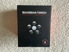 Guardian Torch Security Lights Motion Outdoor Spotlight (1 Pack) Solar Powered New. Price: $25.75.