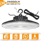 240W Ufo Led High Bay Lights Warehouse Factory Industrial Lighting 33600 Lumens New. Price: $91.26.