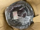 Progress P8726-20 Accessory Pedestal Mount Adapter, Antique Bronze Finish Open. Price: $45.00.