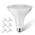 Vevor PAR38 Flood Bulb, 6 Pack Led Outdoor Lights, 1050 White New. Price: $40.55.