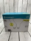Ecosmart 90 Watt 2 PACK-PAR38 Dimmable Flood Light 3000K Bright White 1068 New. Price: $14.81.