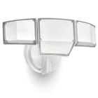 Hyperikon 9000 Lumens 475W Equivalent 320 White Led Flood Light Open. Price: $26.99.
