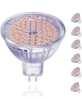 5-PACK MR16 Led Bulb 50W Equivalent 3000K Warm For Recessed And Track Lighting New. Price: $17.99.