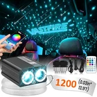 500 1300PC Car Home Headliner Star Lights Roof Twinkle Ceiling Fiber Optic New. Price: $39.99.