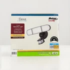 Patriot Bronze Finish Outdoor Head Security Light (no Wiring Needed) New. Price: $35.00.