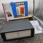 Lithonia Lighting WPX2 Led 40K Mvolt Ddbxd M2: Wall Pack 4000K 6000LM 47W New. Price: $365.99.