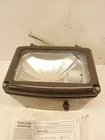 Nos Lithonia Lightning Contour Series Tfm Mini Flood New Open. Price: $48.00.