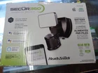 Heathzenith SECUR360 HZ-9304-BK New. Price: $39.99.