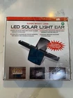 Hillman Sign Center Led Solar Light Bar 843137 Open. Price: $34.99.