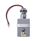 Gbaysa Pack Dusk Dawn SENSOR,120277VAC Photocell For Outdoor Ligh... New. Price: $28.91.