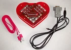Smartheart Programmable Led Light(thick Development Kit) New. Price: $58.95.