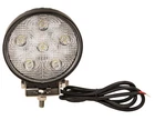 Buyers Prod Light Spot 12-24 Vdc 6 Led Clear- 1492215 New. Price: $75.13.