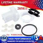 285811 Cam-agitator & Dogs Repair Kit Fit For Whirlpool Maytag New Washer. Price: $7.99.