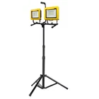 14000 Lumens Proseries Ultra Bright Flood IP65 Weatherproof Plug-in Adjustable New. Price: $154.55.