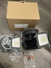 Onforu 55W Led Security Lights Motion Sensor Outdoor, 5500LM, 6500K, Ip... Open. Price: $33.19.