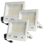 3 Pack 100W Led Flood OUTDOOR,10000LM Super Bright Security Lights, Ip... New. Price: $127.69.