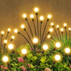 Yshengmian Solar Garden Lights Outdoor Waterproof, 4 Pack 32 Led Swaying Ligh... New. Price: $32.17.