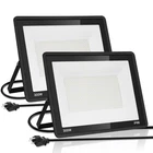 Yaaluoney 300W Led Flood Lights 2 Pack Outdoor Use IP66 Waterproof Security L... New. Price: $404.96.