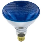 70892 100W BR38 Westpointe Blue Flood Beam Accent Reflector Light Bulb New. Price: $26.65.