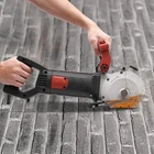 Wall Chaser Electric Brick Concrete Cutter Notcher Groover 4800W New. Price: $134.38.