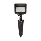 Elegant Elitco Dark Brass 2-SOCKET Wall Washer Warm White Led CRI80 New. Price: $99.99.