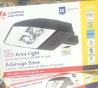 Lithonia Lighting ESX1 Led Outdoor Area 120-277V 5000K 25,000 Lm Black New. Price: $115.00.
