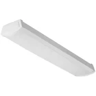 Contractor Select Fmlwl Ft. 20-WATT 1400 Lumens 4000K White Integrated Led Wra New. Price: $61.93.