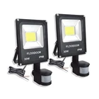 30W Led Motion Sensor Light Outdoor Waterproof Flood 12-24V Ac/dc Super... New. Price: $101.18.