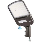 200W Outdoor Led Parking Lot With Slip Fitter, 5000K Daylight 28000LM 7... New. Price: $127.68.
