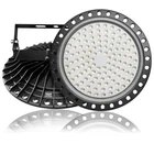 Viugreum Ufo Led High Bay Light, 50000LM 6000K-6500K 500W, 1 Pack New. Price: $92.75.