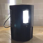 Commercial Led Architectural Wall Light Multi-sided Fixture Outdoor/indoor Works Used. Price: $134.49.