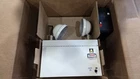 Big Beam Emergency Systems 499-4110 Light Unit Wall Mount Dual Heads New. Price: $69.00.