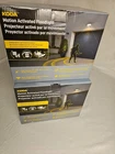 Koda Motion Activated Led Floodlight 4200 Lumens Weather Resistant New In Box. Price: $79.99.