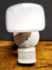 Enbrighten Wifi Motion Sensor Led Security Light Smart Alexa Google Open Box. Price: $17.99.