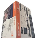 Sunforce Solar Triple Head Motion Activated Security Light 1500 Lumens New. Price: $52.12.