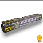 Roadshock 32IN 8000LM Led Light Bar Spot Flood Combo Off-road IP67 Osram 57052 New. Price: $72.95.