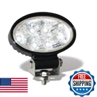 Buyers Products 1492113 5.5" Oval Led Flood Light Off-road Truck Atv IP67 New. Price: $65.72.