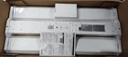 Metalux 12" 26" Led Dimmable High Bay Ceiling Light Fixture HBLAO1550C New. Price: $110.00.