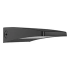 Rab Lpack Wpleds Wall Light Fixture 6/10/13W, 3/4/5K, 120-277 0-10V W/ Pc New. Price: $123.00.