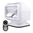 Golight 2000GT Searchlight Spotlight Halogen Wireless Handheld Remote Boat Marin New. Price: $314.06.