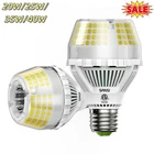 Sansi 200W-400W Equiva Led Bulbs 5000K Daylight E26 A19 Energy Efficient Open. Price: $19.99.