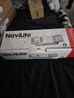 Navilite Exit & Emergency Lighting Unit, Dual Adjustable Heads New. Price: $75.00.
